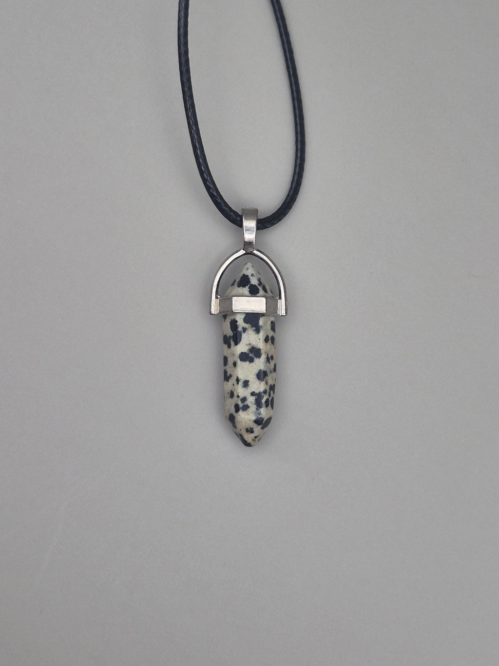Random Healing Crystal Necklaces