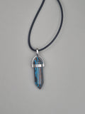 Random Healing Crystal Necklaces