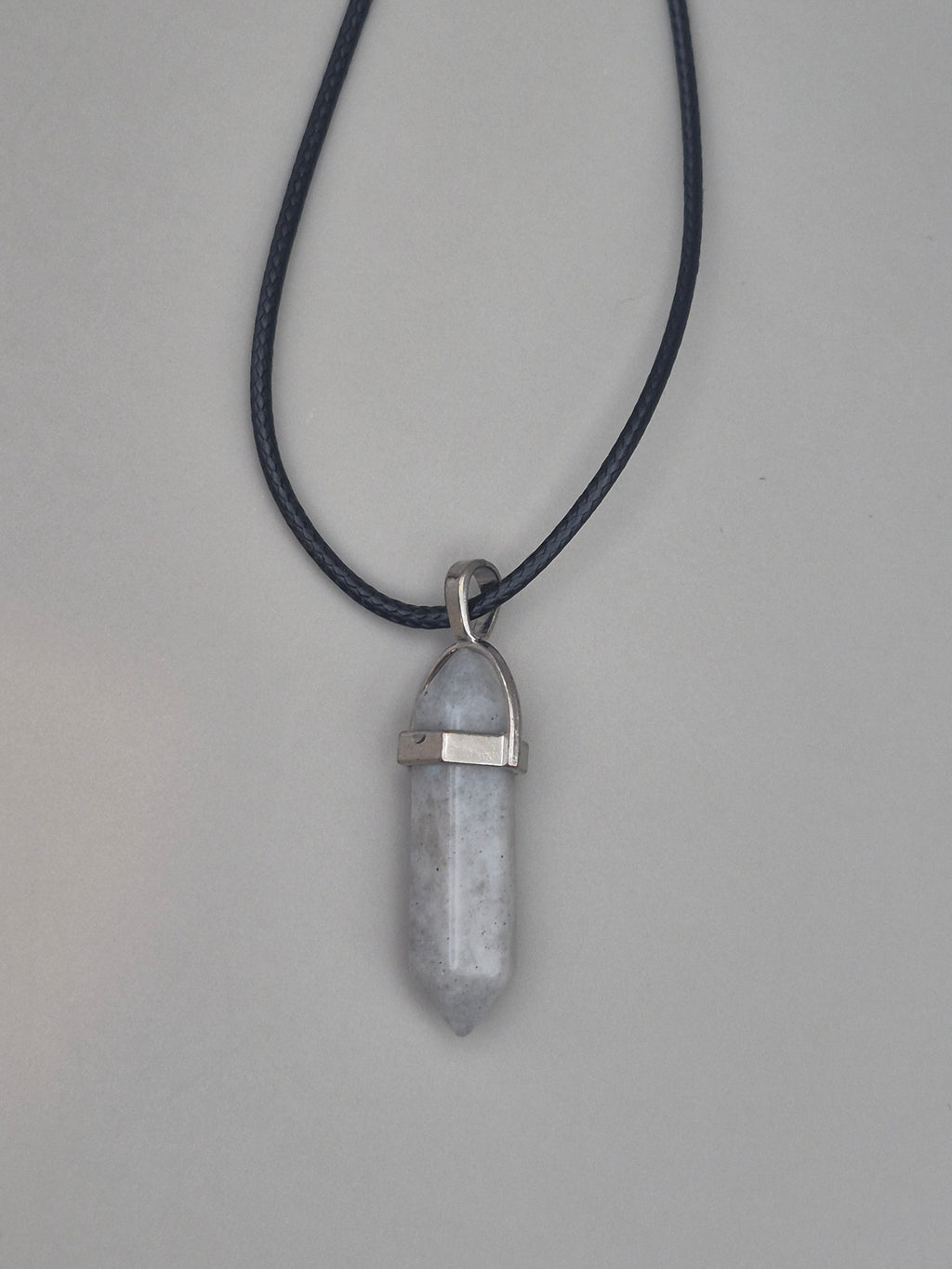 Random Healing Crystal Necklaces