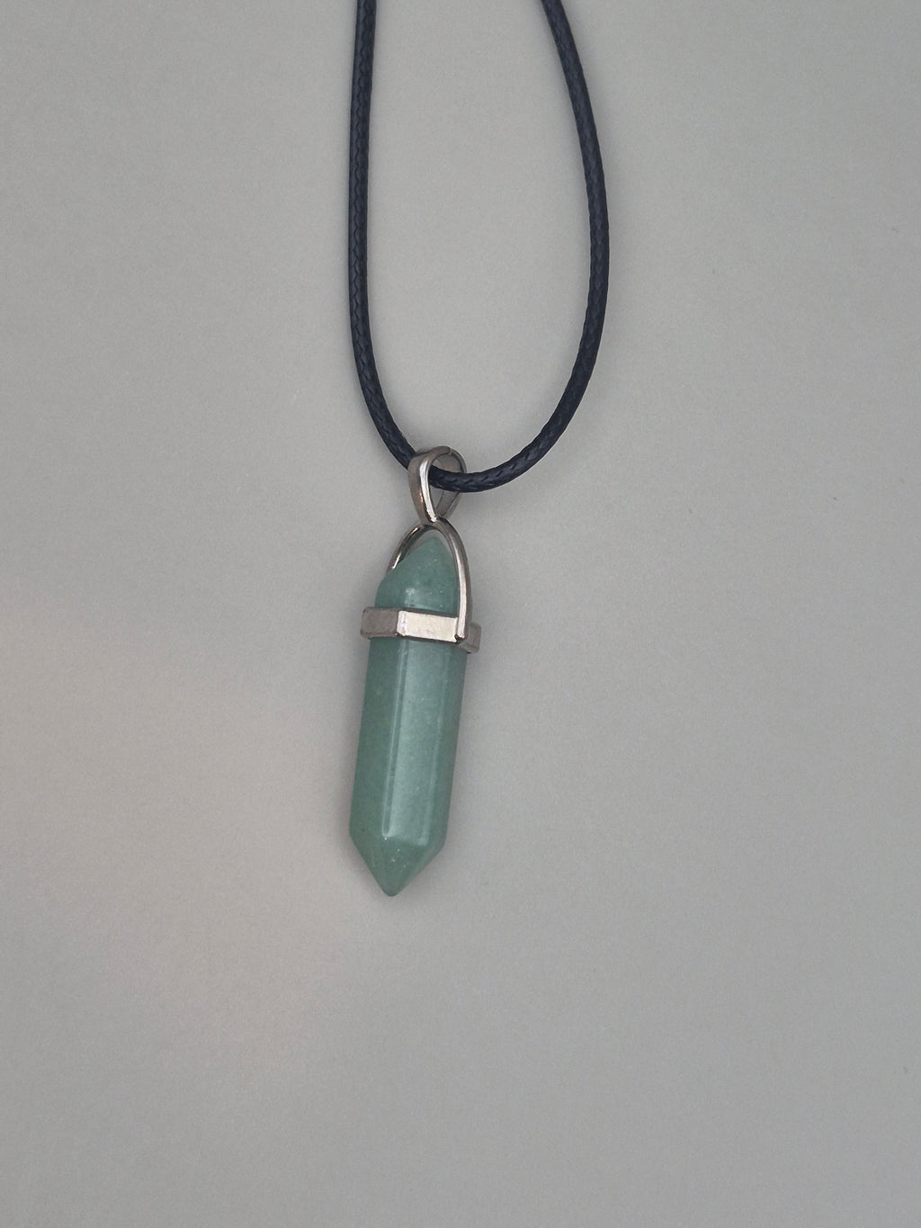 Random Healing Crystal Necklaces